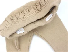 Lil Atelier nougat legging